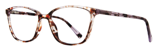 Demi Violet          Eight to Eighty Magnolia Eyeglasses