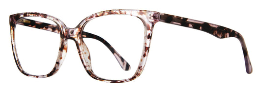 Demi Violet        Eight to Eighty Elona Eyeglasses
