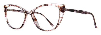 Demi Violet        Eight to Eighty Saylor Eyeglasses