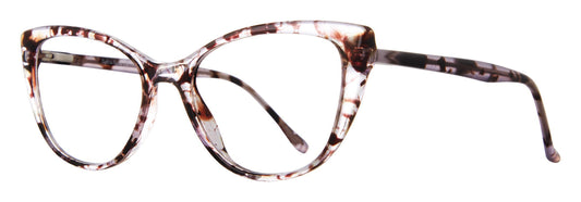 Demi Violet        Eight to Eighty Saylor Eyeglasses