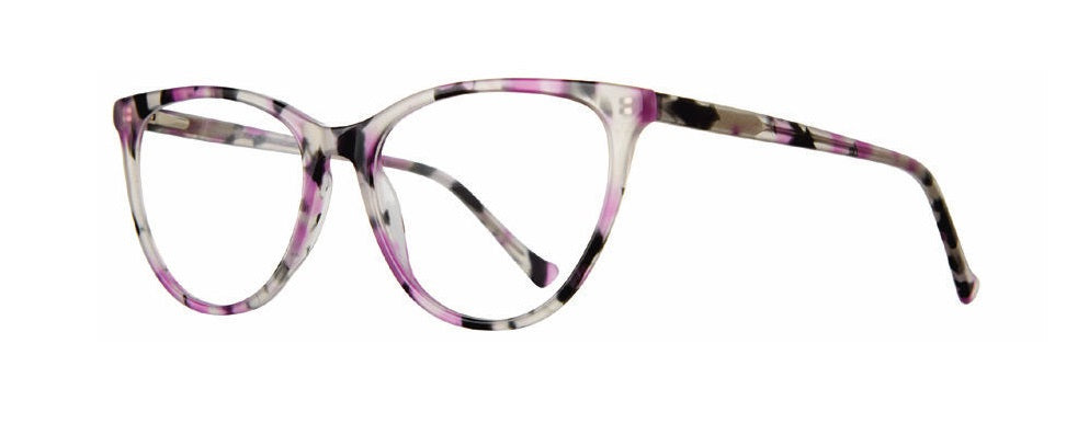 Demi Violet      Brooklyn Heights Connie Eyeglasses