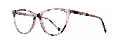 Demi Violet      Brooklyn Heights Connie Eyeglasses