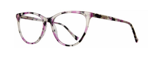 Demi Violet      Brooklyn Heights Connie Eyeglasses