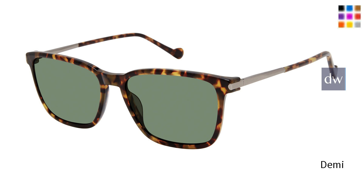 Demi Mini 747003 Sunglasses