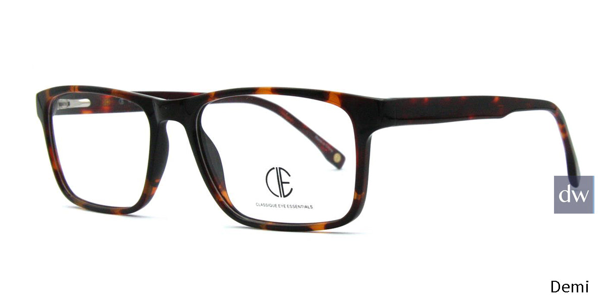 Demi Cie Sec155 Eyeglasses
