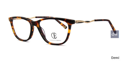 Demi Cie Sec154 Eyeglasses