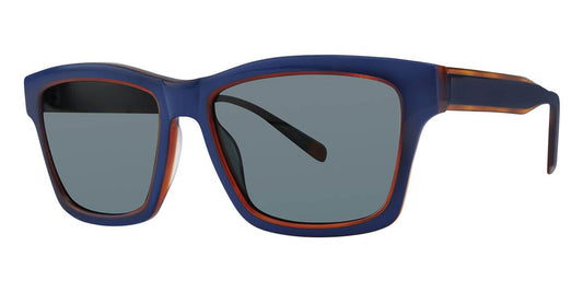 Denim Tortoise Original Penguin The Merlin Sun Sunglasses
