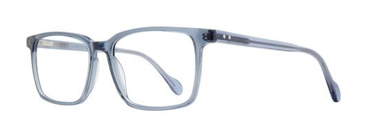 Denim       Eight to Eighty Roger Eyeglasses