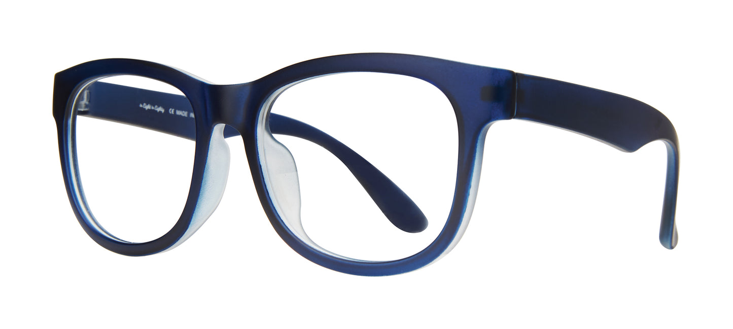 Eight to Eighty Devon Eyeglasses