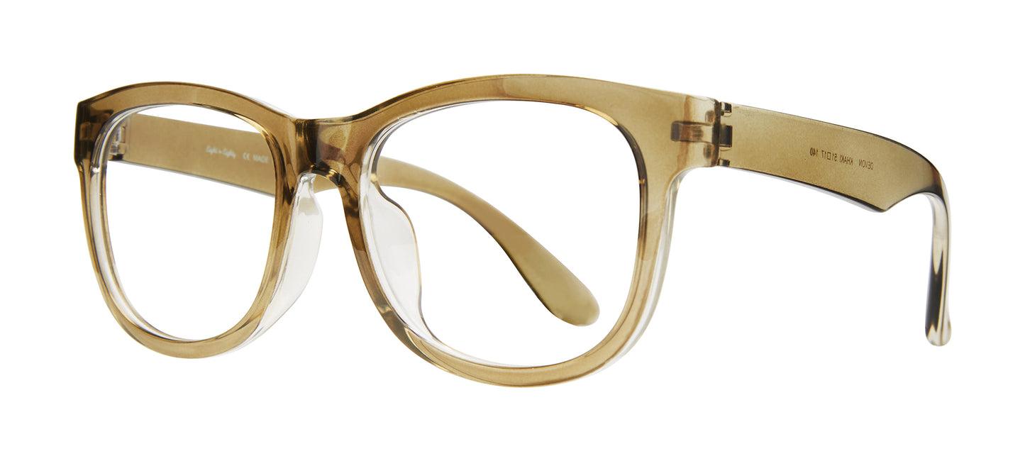 Eight to Eighty Devon Eyeglasses