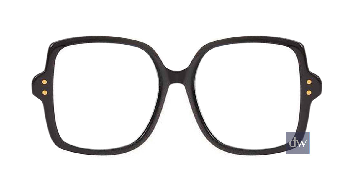 Diff CLAIRE-w/-blue-light-lens Eyeglasses - Teenager