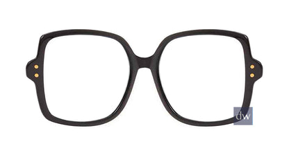 Diff CLAIRE-w/-blue-light-lens Eyeglasses - Teenager