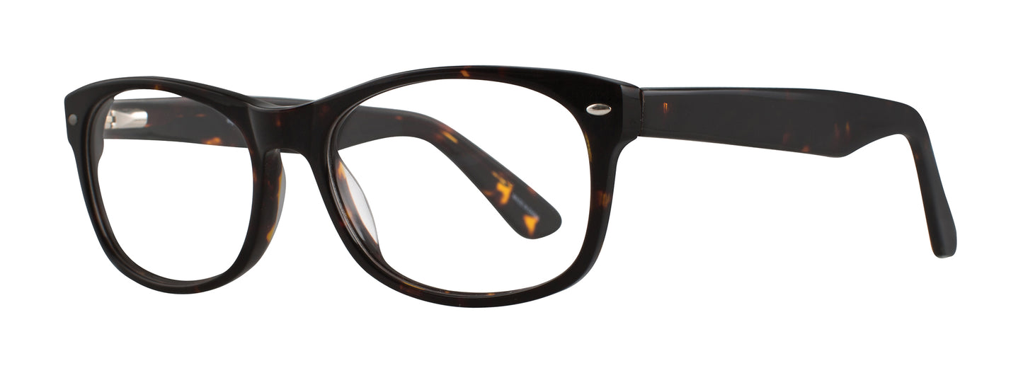 Eight to Eighty Donald Eyeglasses