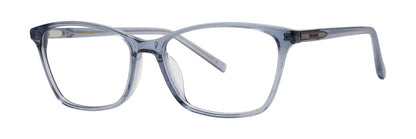 Vera Wang VA76 Rectangle Eyeglasses