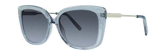 Dove     VERA WANG Tera Sunglasses
