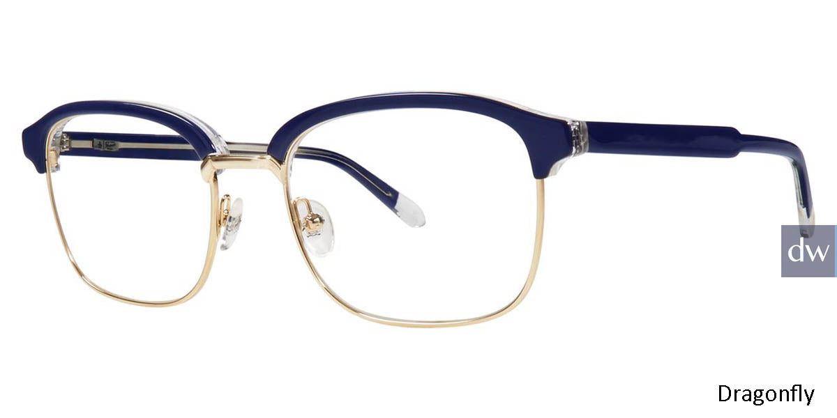 Dragonfly Original Penguin The Bartender Eyeglasses