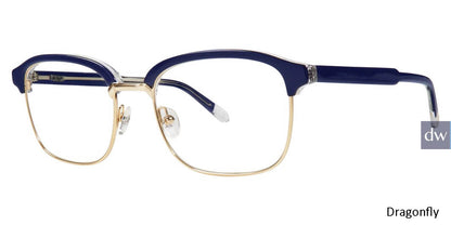 Dragonfly Original Penguin The Bartender Eyeglasses