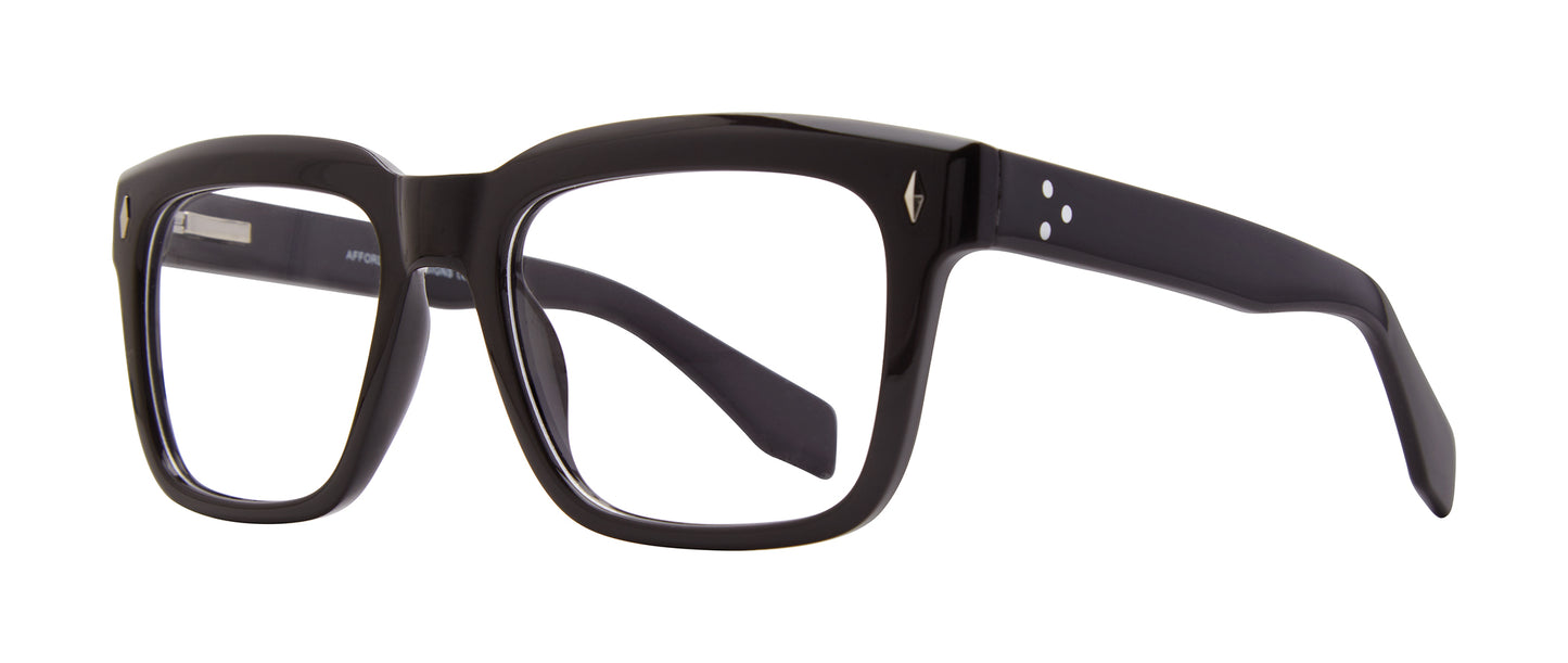 Affordable Designs Dwayne Eyeglasses