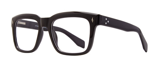 Affordable Designs Dwayne Eyeglasses