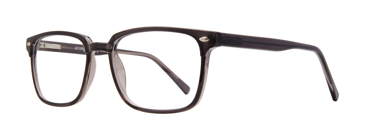 Affordable Designs Dwight Eyeglasses