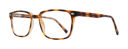 Affordable Designs Dwight Eyeglasses