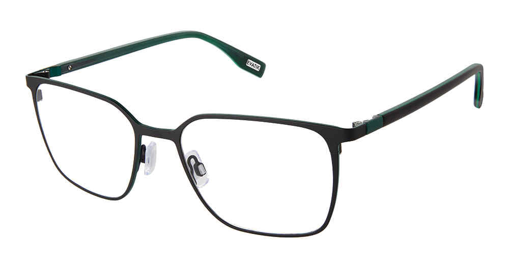 EVATIK E-9263 Eyeglasses