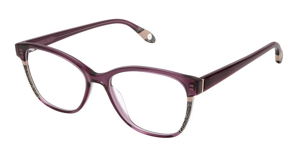 FYSH F-3755 Eyeglasses