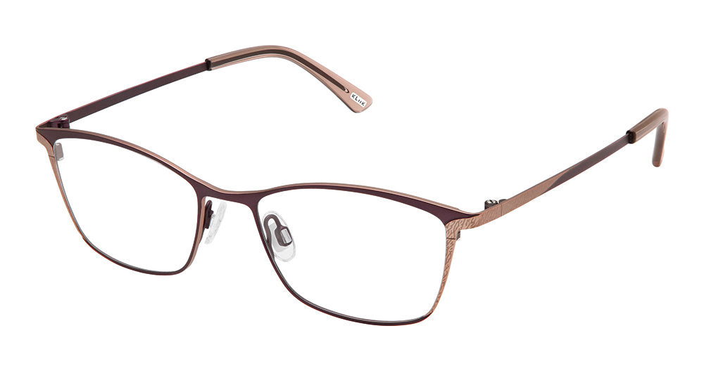 Kliik K-797 Eyeglasses - Daniel Walters Eyewear