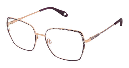 FYSH F-3753 Eyeglasses