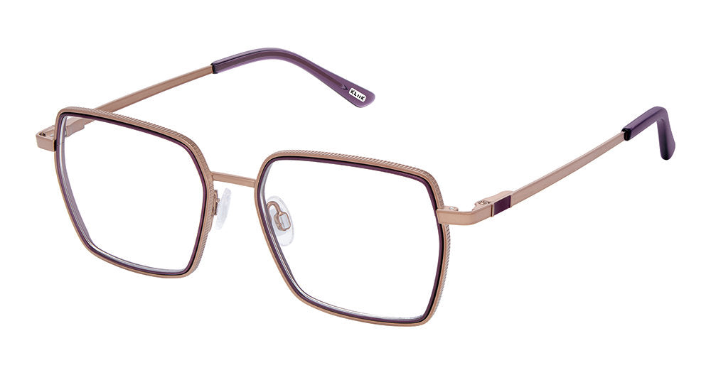 Kliik K-824 Eyeglasses