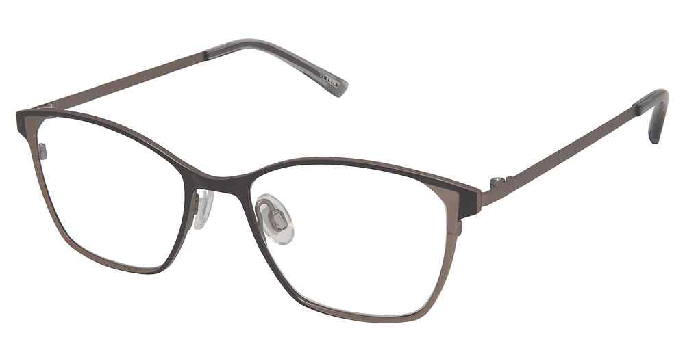 Kliik Denmark K-685 Eyeglasses - Teenager