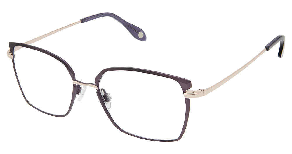 Fysh F-3679 Eyeglasses