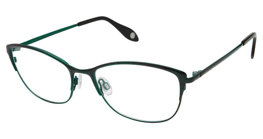 Fysh F-3669 Eyeglasses