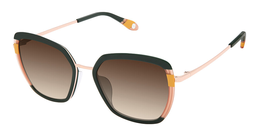 FYSH F-2132 Sunglasses
