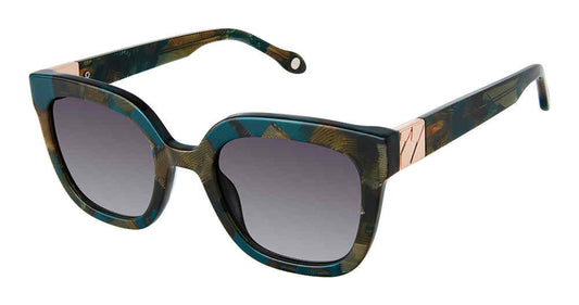 FYSH F-2115 Sunglasses