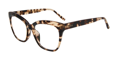 Diff Charitable Optical VDFWNST Eyeglasses