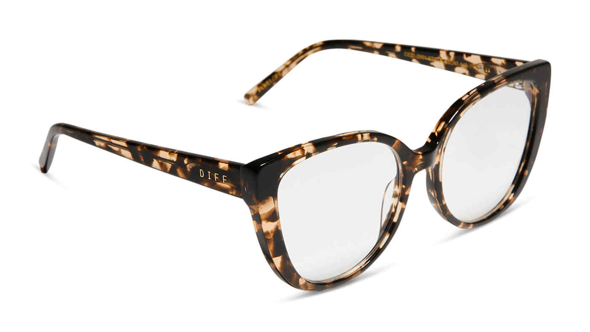 Diff Charitable Optical VDFPNP Eyeglasses