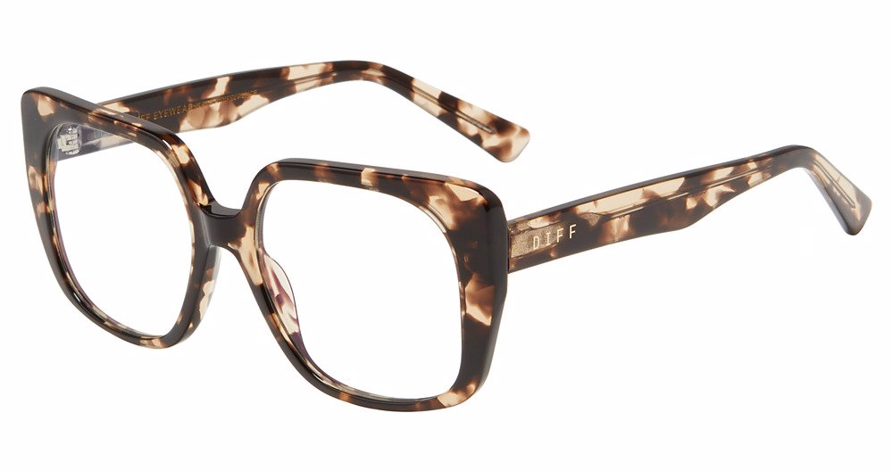 Diff Charitable Optical VDFCECL Eyeglasses