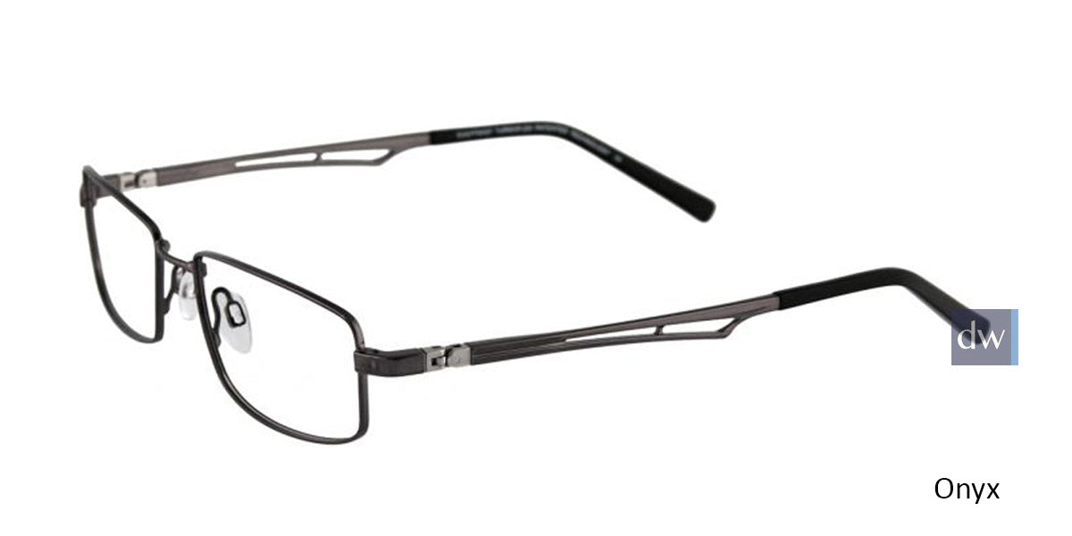 Onyx EasyTwist ET923 Eyeglasses.
