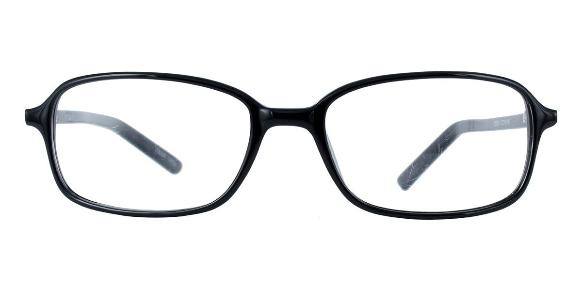 Ebony Limited Edition Uptown Eyeglasses