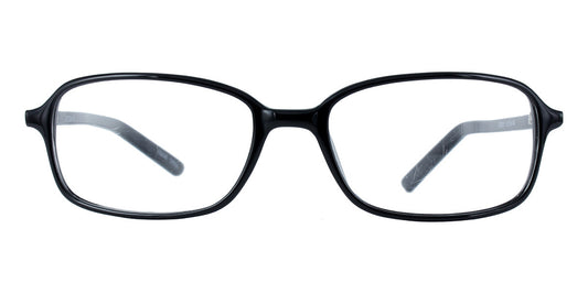 Ebony Limited Edition Uptown Eyeglasses