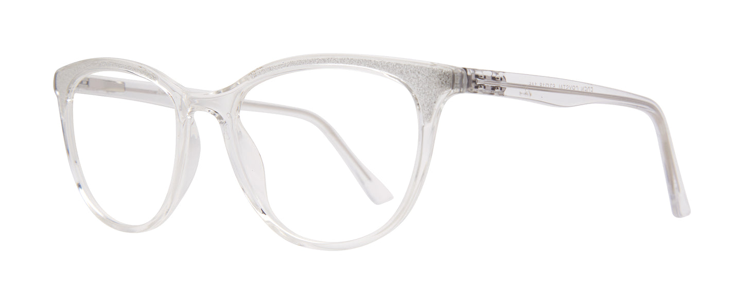 Affordable Designs Eden Eyeglasses