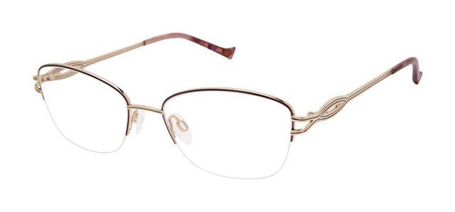 Tura Optical R143 Eyeglasses