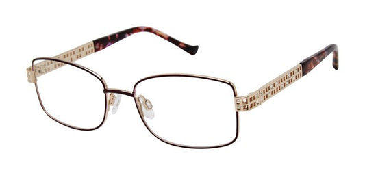 Tura Optical R141 Eyeglasses
