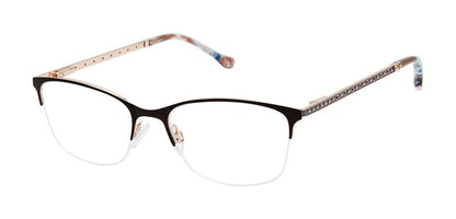 Buffalo Optical BW527 Eyeglasses