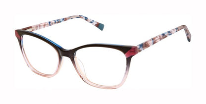 GX BY GWEN STEFANI OPTICAL GX123 Eyeglasses