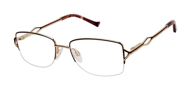 Tura Optical R706 Eyeglasses