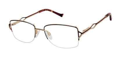 Tura Optical R706 Eyeglasses