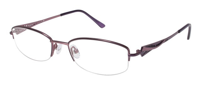 Tura Optical R107 Eyeglasses