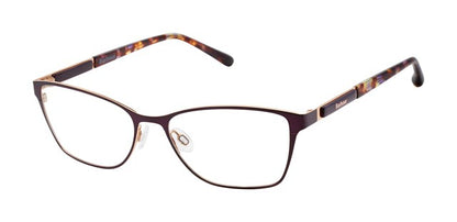 Barbour W Optical BAOW507 Eyeglasses